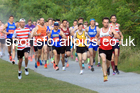 Newburn Riverside Run (organsied by Elswick Harriers), 2022 Newburn Riverside Run, Newcastle upon Tyne. Photo: David T. Hewitson/Sports for All Pics